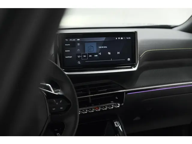 Peugeot 2008 PureTech 130 EAT8 GT 2024 Benzine 62