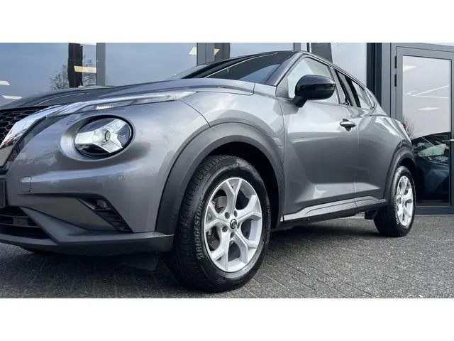 Nissan Juke 1.0 DIG-T N-Connecta 2020 Benzine 22