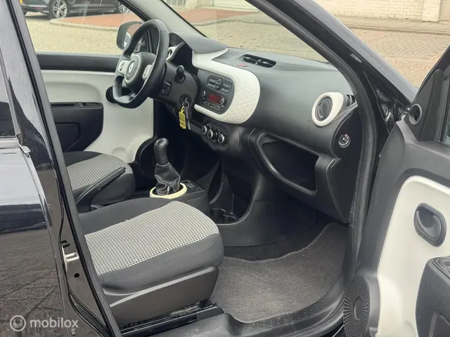 Renault Twingo 1.0 BENZINE 2015 Benzine