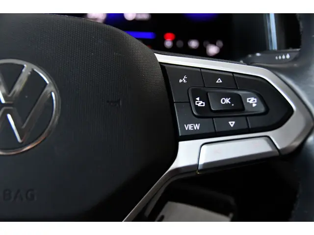 Volkswagen Polo 1.0 TSI Polo 2022 Benzine 11