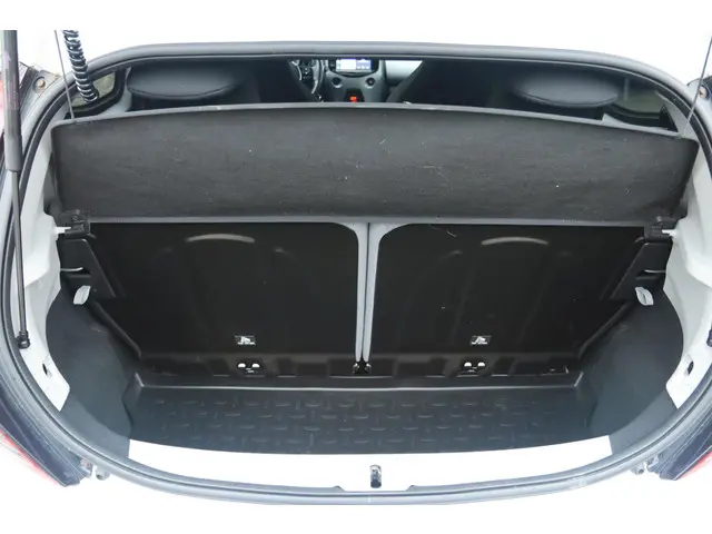 Toyota Aygo 1.0 VVT-I X-CITE 2019 Benzine 15