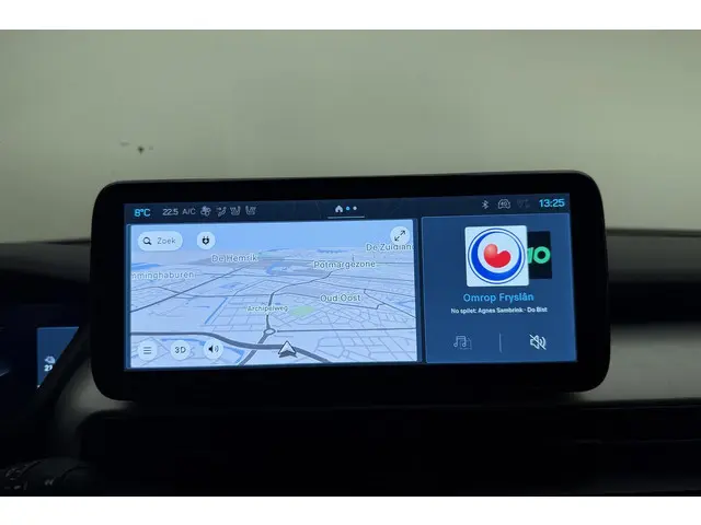 Jeep Avenger Summit 54 kWh 2025 Elektrisch 24