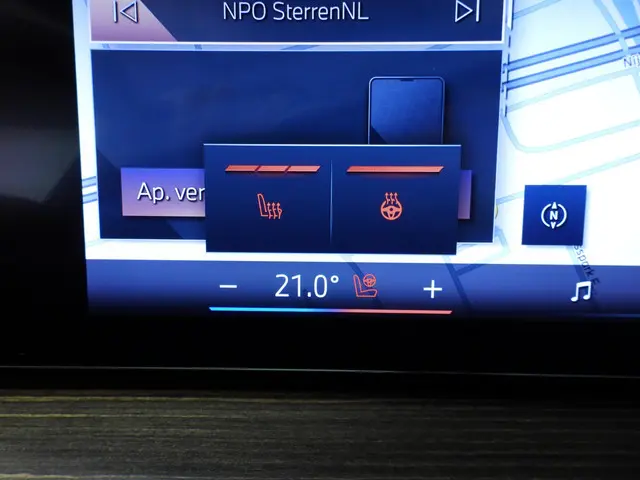 BMW X5 xDrive50e 2025 Hybride Benzine 37