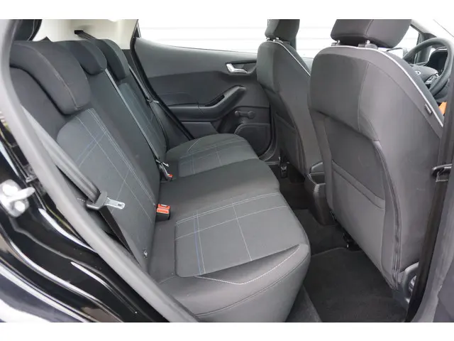 Ford Fiesta 1.1 Trend 2018 Benzine 23