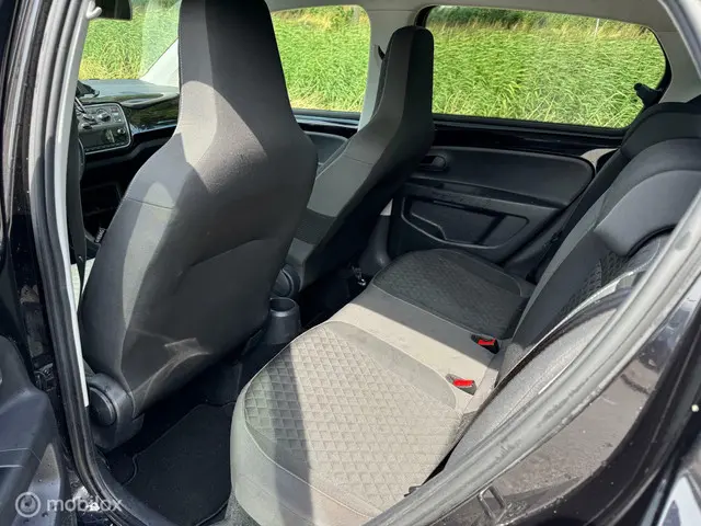 Škoda Citigo 1.0 Greentech Ambition 2018 Benzine 7