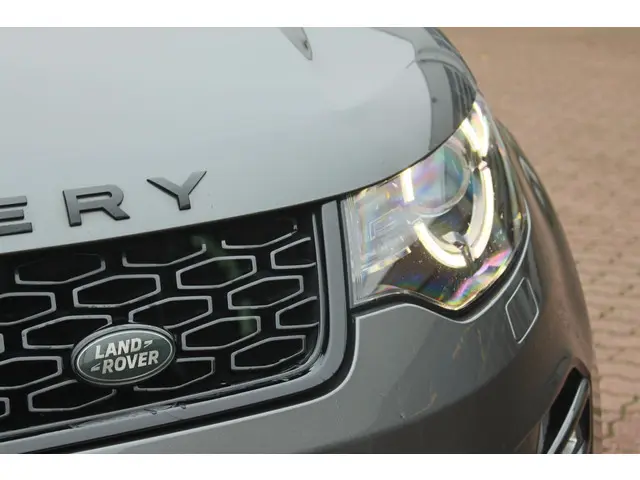 Land Rover Discovery Sport 2.0 Si4 4WD SE 2016 Benzine 9