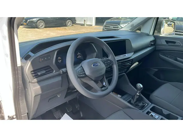 Ford Transit Connect 2.0 EcoBlue L2 Trend 2024 Diesel 13