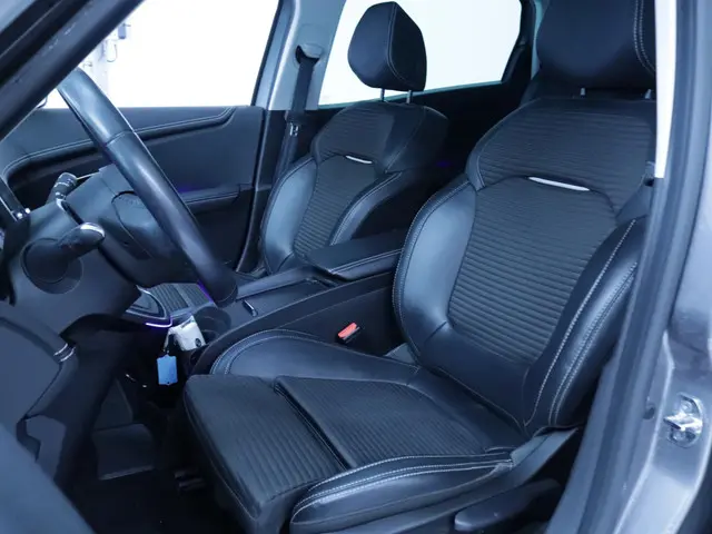 Renault Grand Scénic 1.3 TCe Bose 7p. 2019 Benzine 10