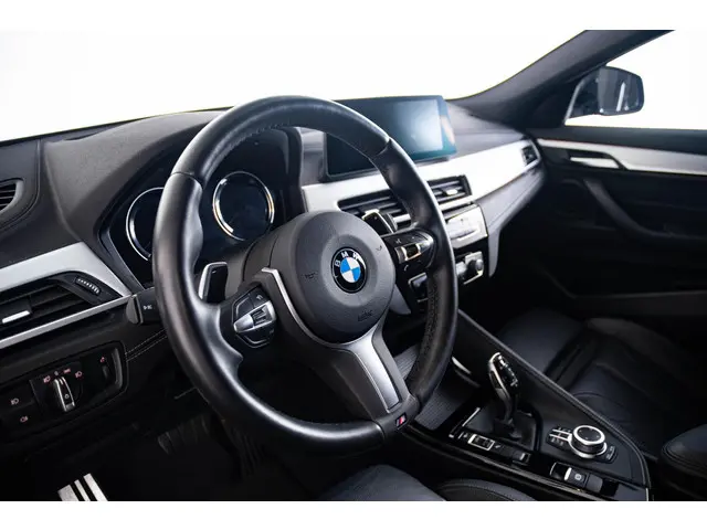 BMW X2 sDrive20i High Executive Edition 2020 Benzine 33