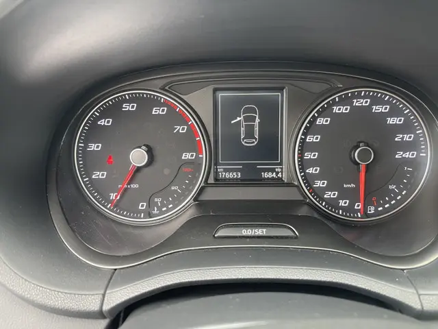 SEAT Ibiza ST 1.0 EcoTSI Style Con 2016 Benzine 12