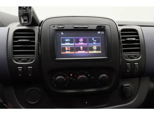 Opel Vivaro 1.6 CDTI L1H1 Sport EcoFlex 2018 Diesel 23