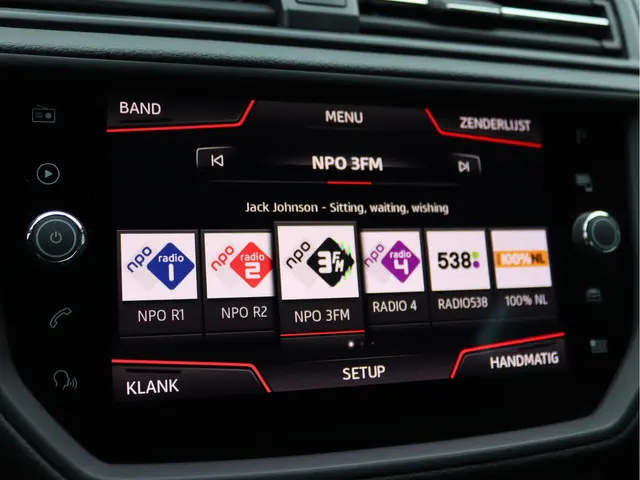 SEAT Ibiza 1.0 TSI FR Business Intense 2019 Benzine 42