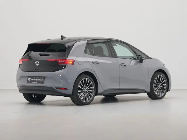 Volkswagen ID.3 Pro Limited 59 kWh 2025 Elektrisch 5