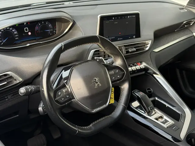 Peugeot 3008 1.2 PureTech Allure 2019 Benzine 3