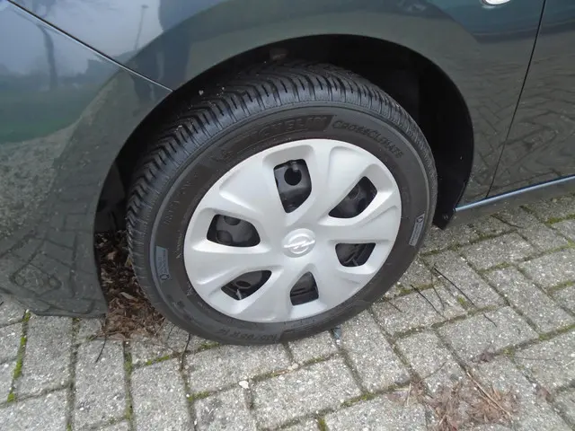 Opel KARL 1.0 ecoFLEX Edition 2017 Benzine 22