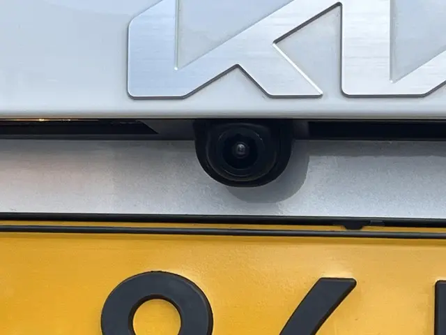 Kia Niro EV Edition 64.8 kWh 2023 Elektrisch 32