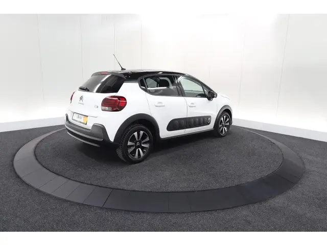 Citroën C3 PureTech 110 EAT6 Feel Edition 2020 Benzine 5