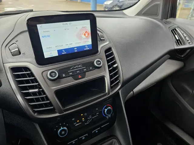 Ford Transit Connect 1.0 Ecoboost L2 Trend 2022 Benzine 18