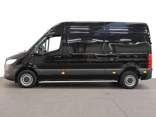 Mercedes-Benz Sprinter L2H2 2022 Diesel 6