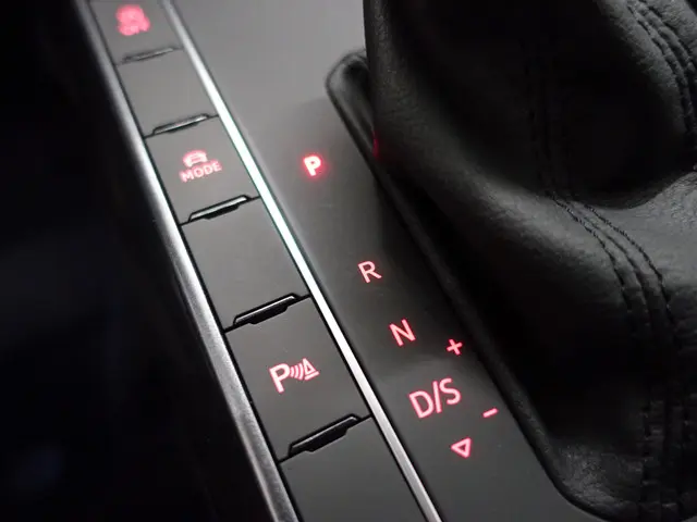 Volkswagen Polo 1.0 TSI Highline+ Aut- 2018 Benzine 14