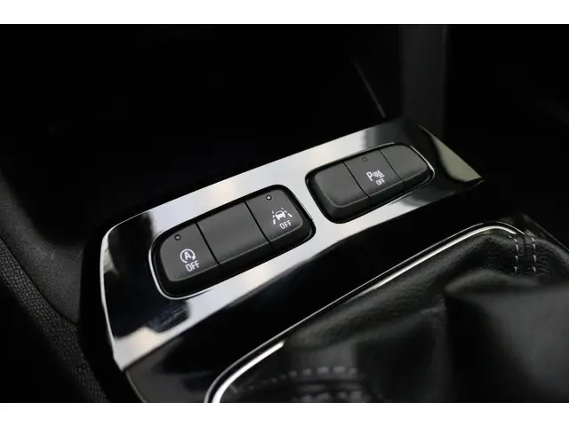 Opel Mokka 1.2 Turbo Business Elegance 2021 Benzine 31