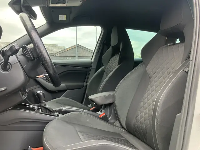 Škoda Kamiq 1.0 TSI Sport Business 2021 Benzine 20