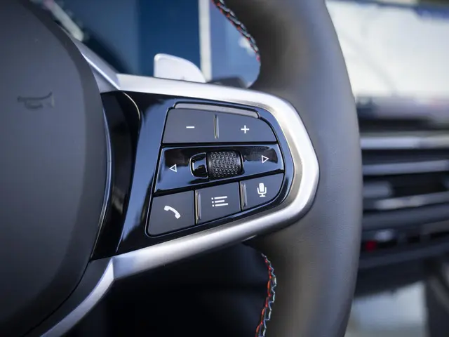 BMW 4 Serie Cabrio M440i xDrive 2025 Benzine 23