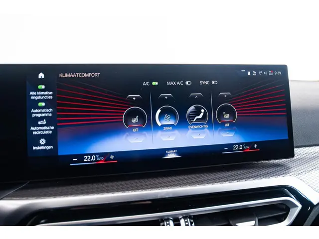 BMW 3 Serie 330e 2024 Hybride Benzine 34