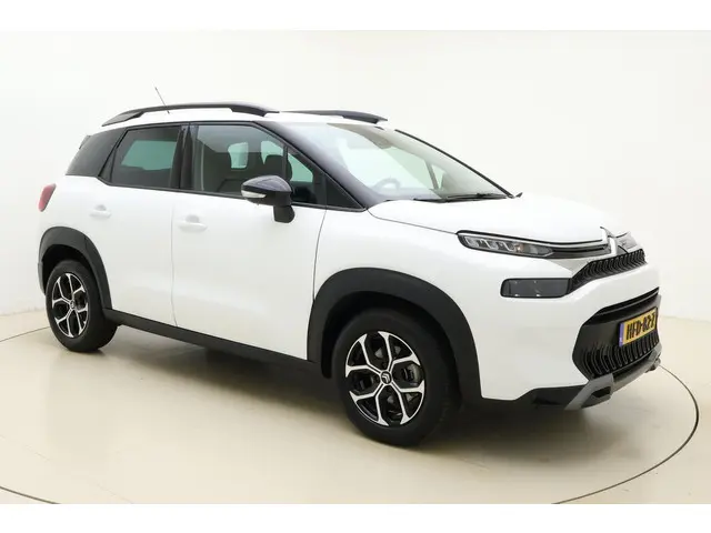 Citroën C3 Aircross 1.2 PureTech 130pk Shine 2024 Benzine 8