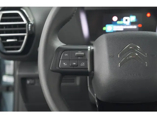 Citroën ë-C4 Feel Pack 50 kWh 2023 Elektrisch 36