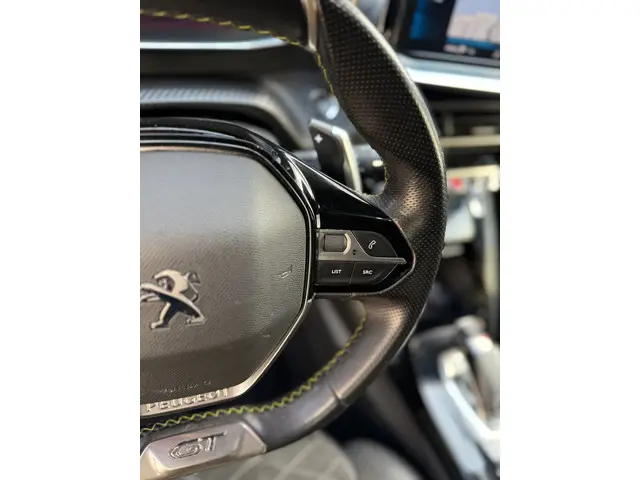 Peugeot 2008 1.2 PureTech GT|Focal|Automaat 2020 Benzine 46
