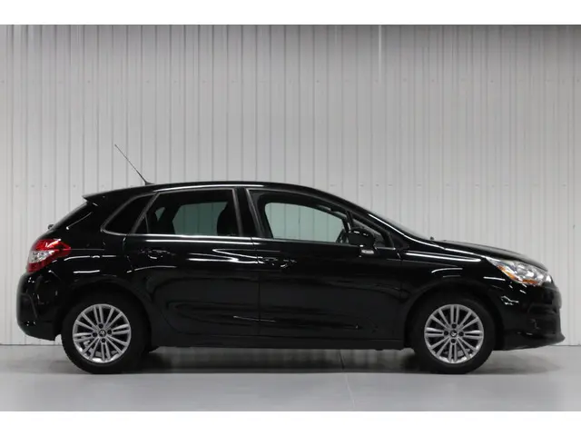 Citroën C4 1.6 VTi Collection 2012 Benzine 5