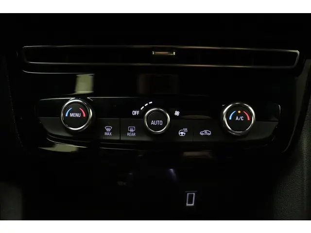 Opel Mokka-e Electric GS 54 kWh 2025 Elektrisch 21