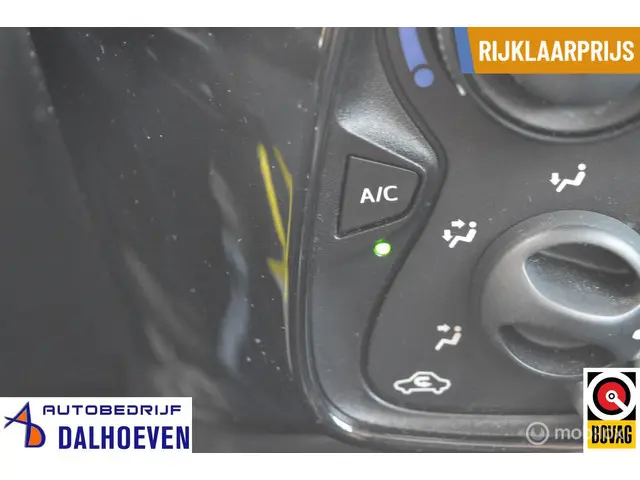 Toyota Aygo 1.0 VVT-i x 2018 Benzine 20