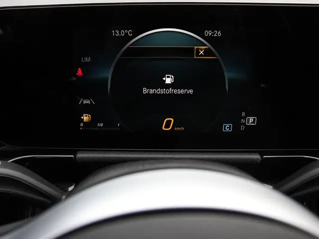 Mercedes-Benz GLA 200 AMG Line Automaat 2020 Benzine 13