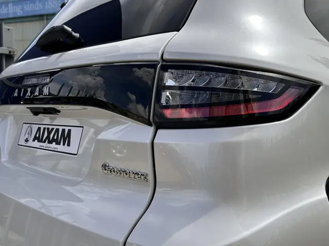 Aixam Crossover Premium 2025 Diesel 20