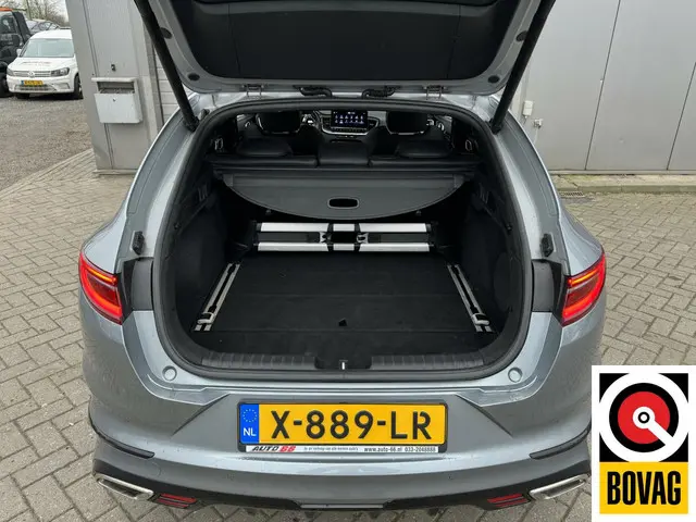Kia ProCeed 1.6 T-GDi GT 2021 Benzine 10