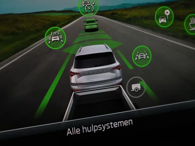 Škoda Karoq 1.5TSI/150PK ACT Sportline DSG 2025 Benzine 48