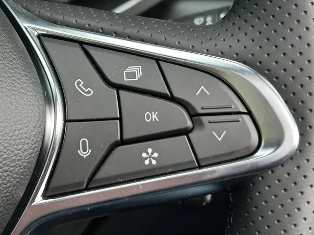 Mitsubishi ASX 1.6 HEV Instyle 2025 Benzine 25