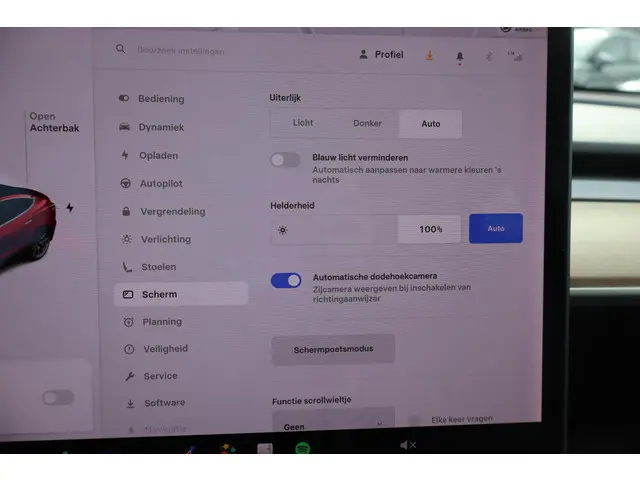 Tesla Model 3 Long Range AWD 75 kWh 2019 Elektrisch 39