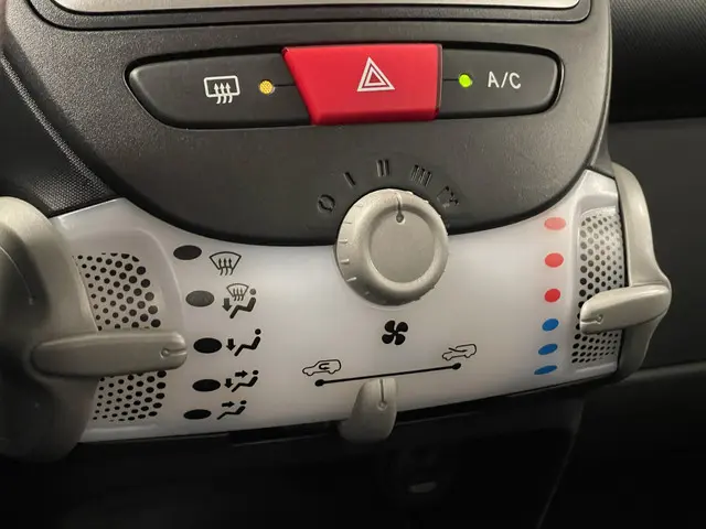 Citroën C1 1.0 Tendance 2013 Benzine 14