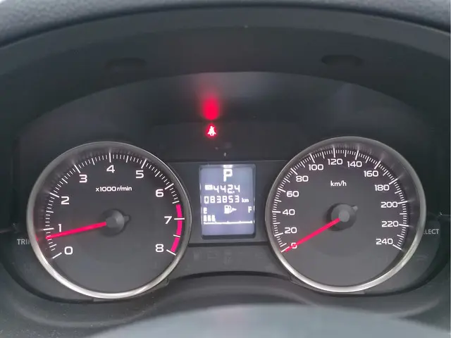 Subaru XV 2.0i Premium AWD Automaat 2015 Benzine 16