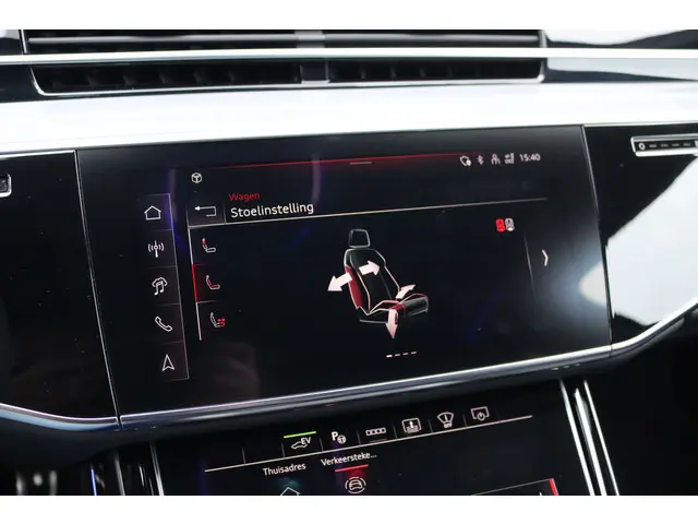 Audi A8 60 TFSI e Quattro S-Line | 2023 Hybride Benzine 51