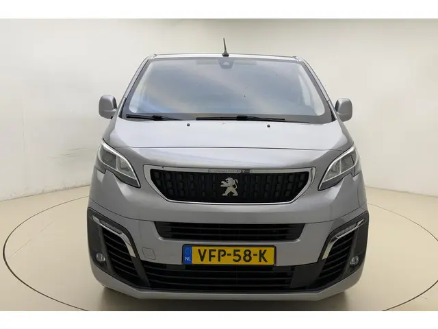 Peugeot Expert 2.0 BlueHDI Asphalt 2020 Diesel 5