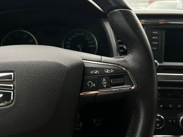 SEAT Leon ST 1.4 TSI FR First Edition 2013 Benzine 28