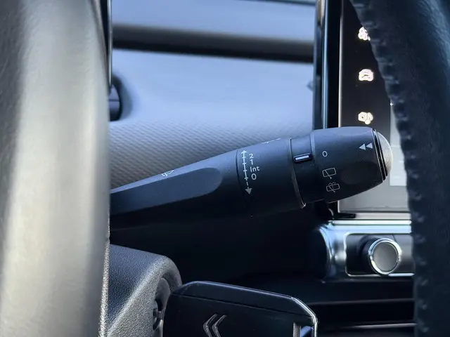 Citroën C4 Cactus 1.2 PureTech Business 2015 Benzine 24