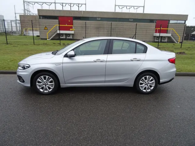 Fiat Tipo FIAT 02A 2016 Diesel 2
