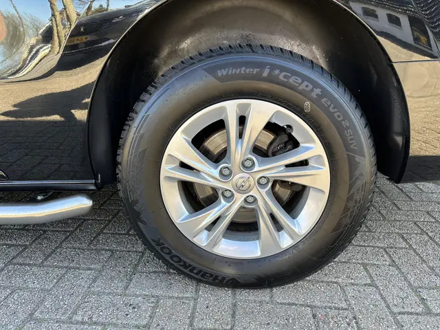 Opel Vivaro 2.0 CDTI 150 PK L3H1 Innovation 2021 Diesel 7