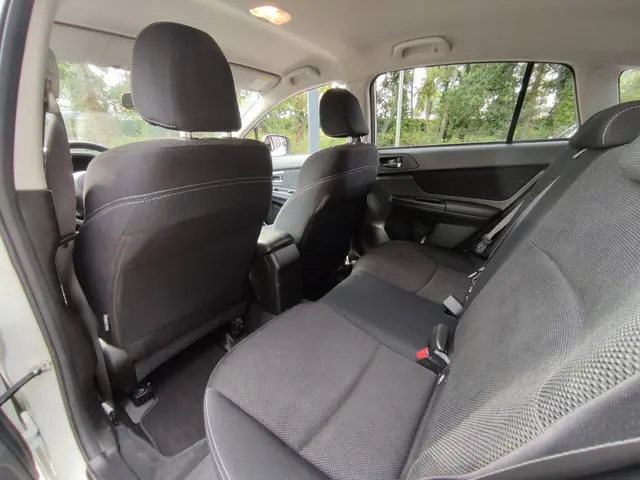 Subaru XV 2.0i Luxury AWD 2013 Benzine 23