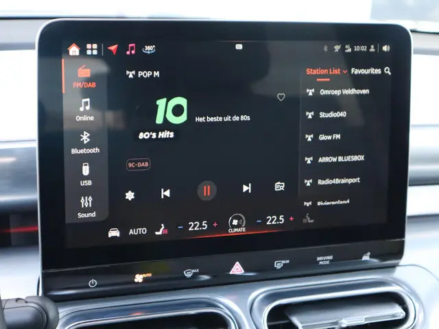 Smart #1 Pro+ 66 kWh 2024 Elektrisch 23